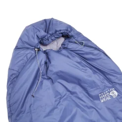 Mountain Hardwear LAMINA W 30F/-1C Damen - Kunstfaserschlafsack -Primus Equipment Geschaft 5637840820 e lamina w 30f1c mountain hardwear 24