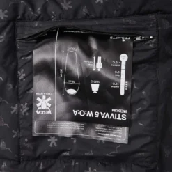 FRILUFTS STIVVA 5 W:O:A - Kunstfaserschlafsack 18 FRILUFTS STIVVA 5 W:O:A - Kunstfaserschlafsack -Primus Equipment Geschaft 5637863849 i stivva 5 woa frilufts 24
