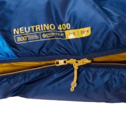 Rab Neutrino 400 - Daunenschlafsack 17 Rab Neutrino 400 - Daunenschlafsack -Primus Equipment Geschaft 5637879636 h neutrino 400 rab 24