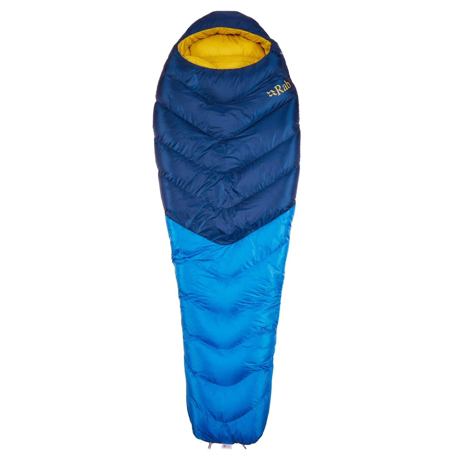 Rab NEUTRINO 600 Herren - Winterschlafsack 1 Rab NEUTRINO 600 Herren - Winterschlafsack