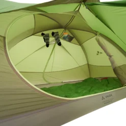 VAUDE SPACE SEAMLESS 1-2P - Kuppelzelt -Primus Equipment Geschaft 5637879812 q space seamless 12p vaude 24