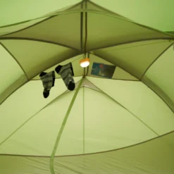 VAUDE SPACE SEAMLESS 1-2P - Kuppelzelt -Primus Equipment Geschaft 5637879812 r space seamless 12p vaude 24