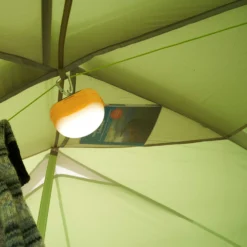 VAUDE SPACE SEAMLESS 1-2P - Kuppelzelt -Primus Equipment Geschaft 5637879812 s space seamless 12p vaude 24