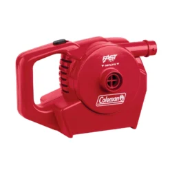Coleman QUICK PUMPE 12/230V - Luftpumpe