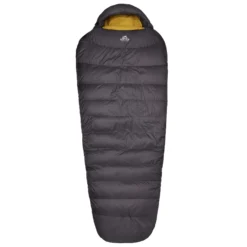 Mountain Equipment HELIUM GT 400 REGULAR - Daunenschlafsack