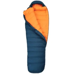 Mountain Equipment HELIUM 600 LONG - Daunenschlafsack -Primus Equipment Geschaft 5637917133 e helium 600 mountain equipment 24