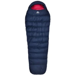Mountain Equipment HELIUM 400 WMNS REGULAR Damen - Daunenschlafsack