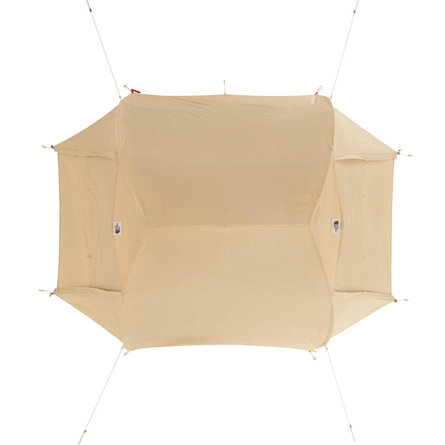 The North Face ECO TRAIL 3 - Kuppelzelt 6 The North Face ECO TRAIL 3 - Kuppelzelt – Bild 6