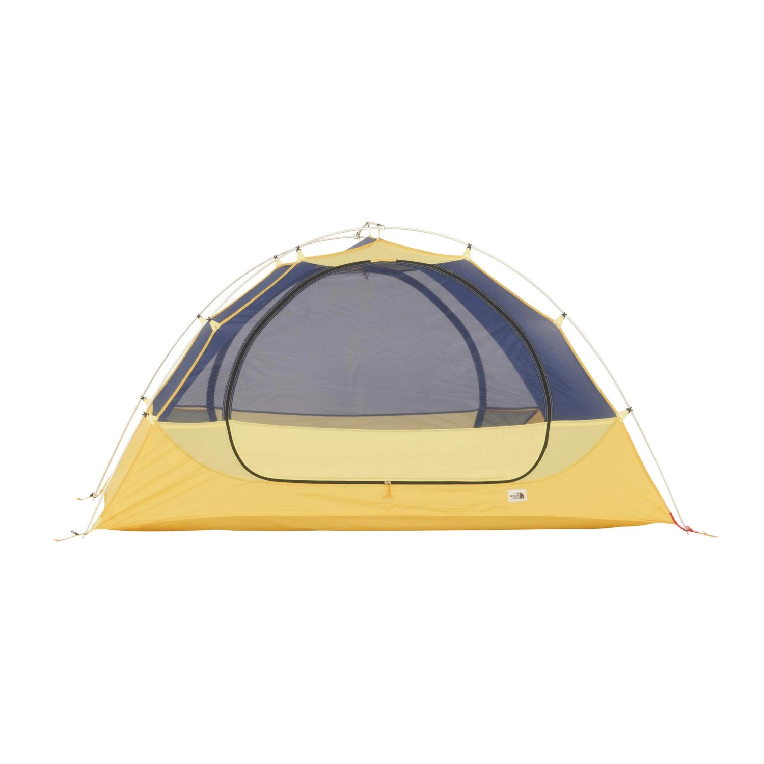The North Face ECO TRAIL 3 - Kuppelzelt 3 The North Face ECO TRAIL 3 - Kuppelzelt – Bild 3