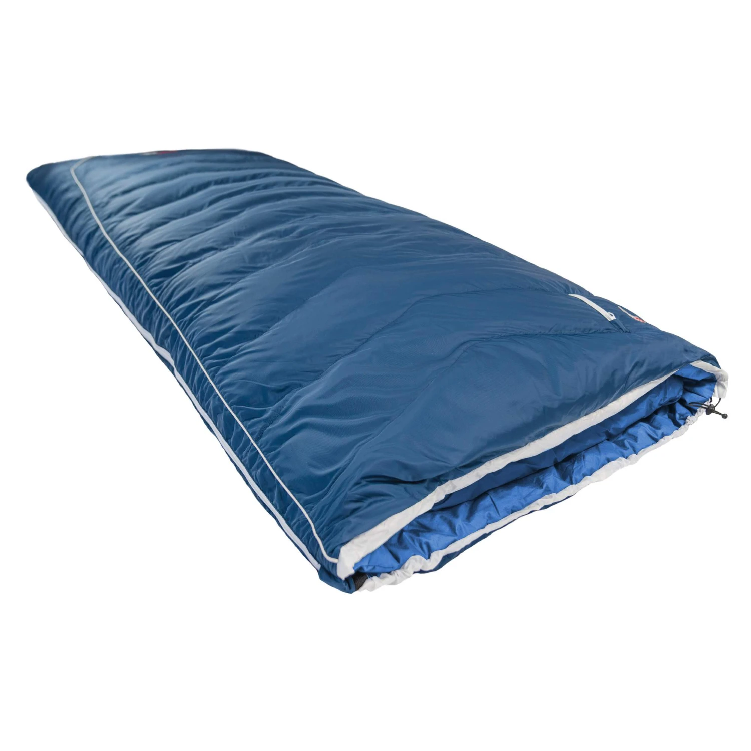 Grüezi Bag BIOPOD DOWNWOOL HYBRID COTTON COMFORT - Deckenschlafsack 3 Grüezi Bag BIOPOD DOWNWOOL HYBRID COTTON COMFORT - Deckenschlafsack – Bild 3