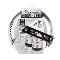 Sea To Summit SIGMASET 2.0 - Geschirrset -Primus Equipment Geschaft 5637927254 h sigmaset 20 sea to summit 24