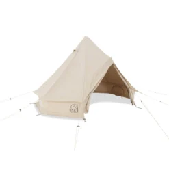 Nordisk ASGARD 12.6 BASIC COTTON TENT - Gruppenzelt -Primus Equipment Geschaft 5637927947 b asgard 126 basic cotton tent nordisk 24