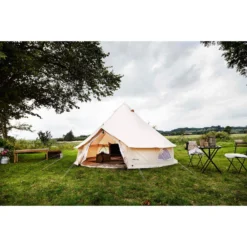 Nordisk ASGARD 12.6 BASIC COTTON TENT - Gruppenzelt -Primus Equipment Geschaft 5637927947 f asgard 126 basic cotton tent nordisk 24