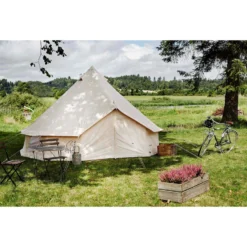 Nordisk ASGARD 12.6 BASIC COTTON TENT - Gruppenzelt -Primus Equipment Geschaft 5637927947 h asgard 126 basic cotton tent nordisk 24