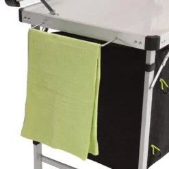 Outwell DRAYTON KITCHEN TABLE - Klapptisch 14 Outwell DRAYTON KITCHEN TABLE - Klapptisch -Primus Equipment Geschaft 5637930622 f drayton kitchen table outwell 24