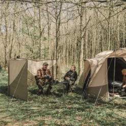 Robens WINDSCREEN TARP - Tarp -Primus Equipment Geschaft 5637931085 b windscreen tarp robens 24