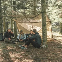 Robens WINDSCREEN TARP - Tarp -Primus Equipment Geschaft 5637931085 c windscreen tarp robens 24