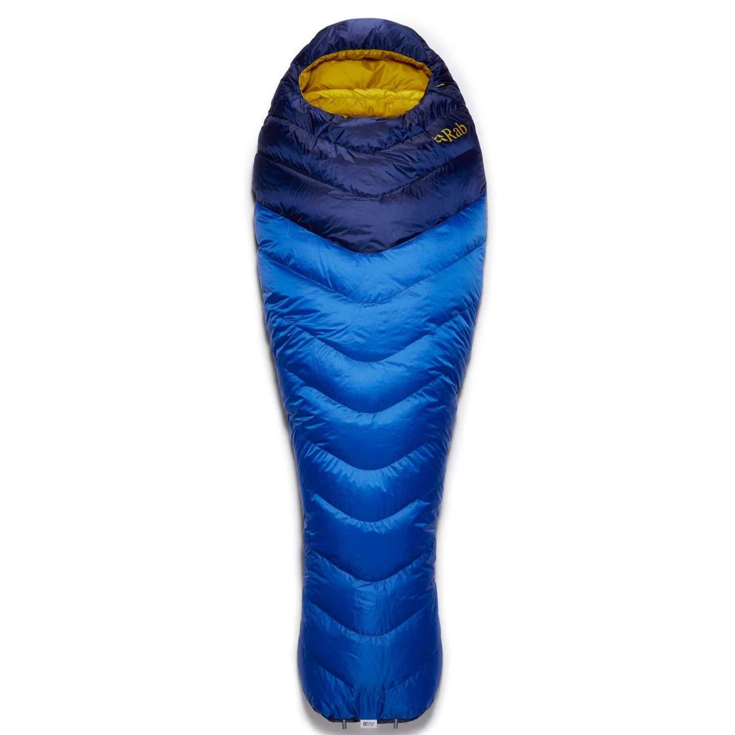 Rab NEUTRINO 200 LONG - Daunenschlafsack 1 Rab NEUTRINO 200 LONG - Daunenschlafsack