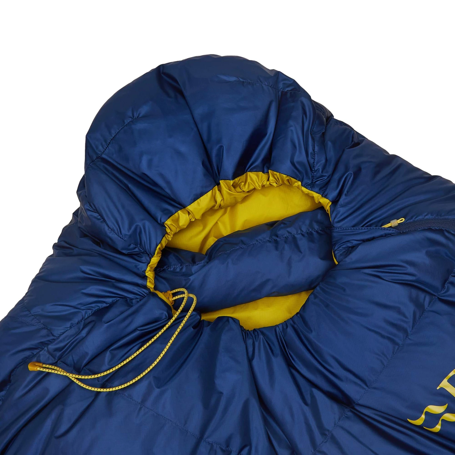 Rab NEUTRINO 200 REGULAR - Daunenschlafsack 6 Rab NEUTRINO 200 REGULAR - Daunenschlafsack – Bild 6