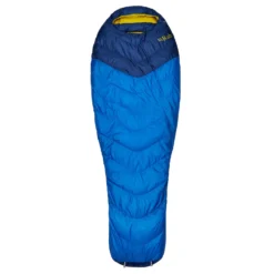 Rab NEUTRINO 400 REGULAR - Daunenschlafsack