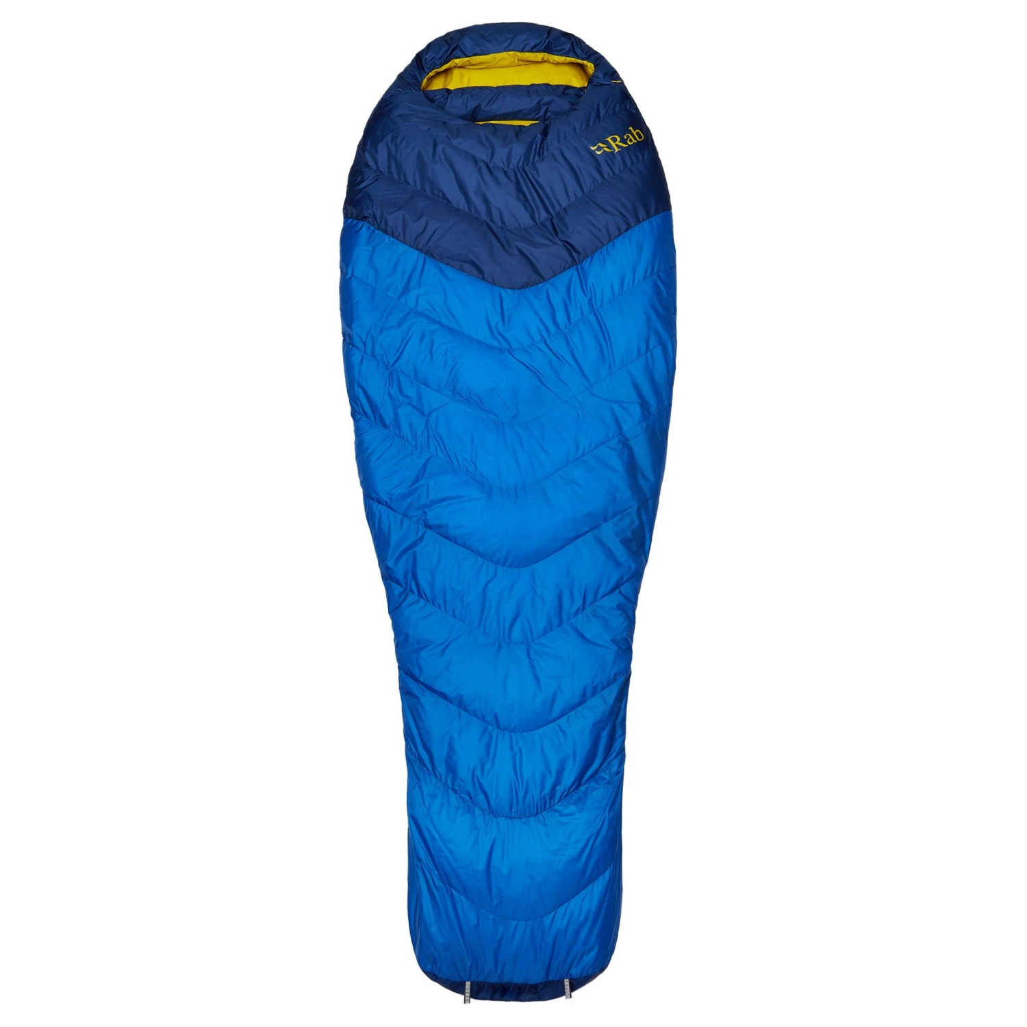 Rab NEUTRINO 400 REGULAR - Daunenschlafsack 1 Rab NEUTRINO 400 REGULAR - Daunenschlafsack