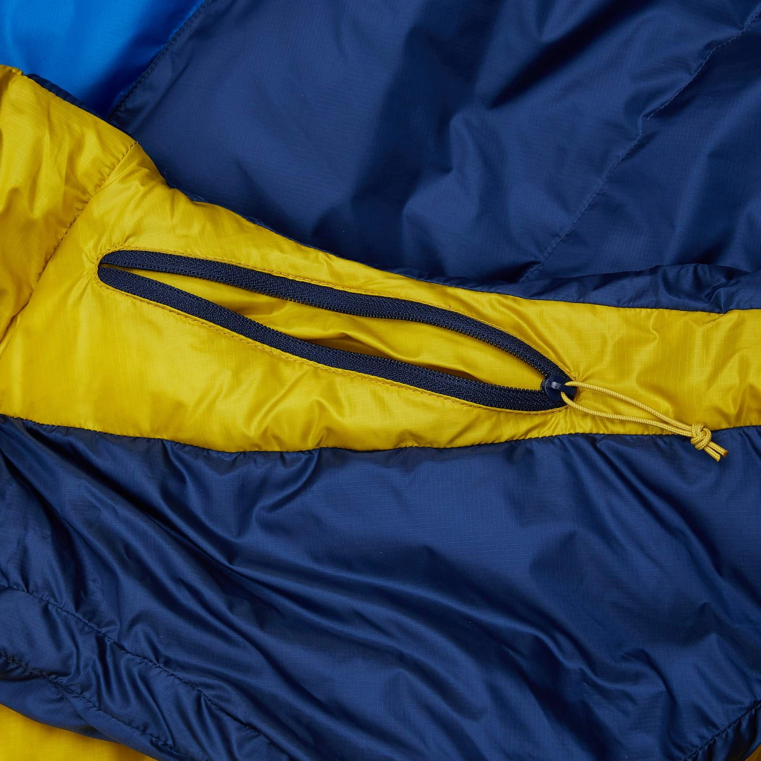 Rab NEUTRINO 400 REGULAR - Daunenschlafsack 7 Rab NEUTRINO 400 REGULAR - Daunenschlafsack – Bild 7