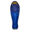 Rab NEUTRINO 400 X-LONG WIDE - Daunenschlafsack
