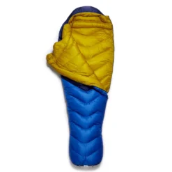 Rab NEUTRINO 600 LONG - Winterschlafsack -Primus Equipment Geschaft 5637931117 c neutrino 600 rab 24