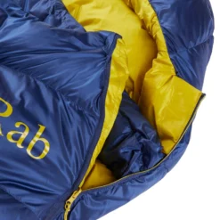 Rab NEUTRINO 600 LONG - Winterschlafsack -Primus Equipment Geschaft 5637931117 f neutrino 600 rab 24
