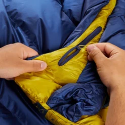 Rab NEUTRINO 600 LONG - Winterschlafsack -Primus Equipment Geschaft 5637931117 h neutrino 600 rab 24