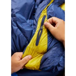 Rab NEUTRINO 600 LONG - Winterschlafsack -Primus Equipment Geschaft 5637931117 i neutrino 600 rab 24