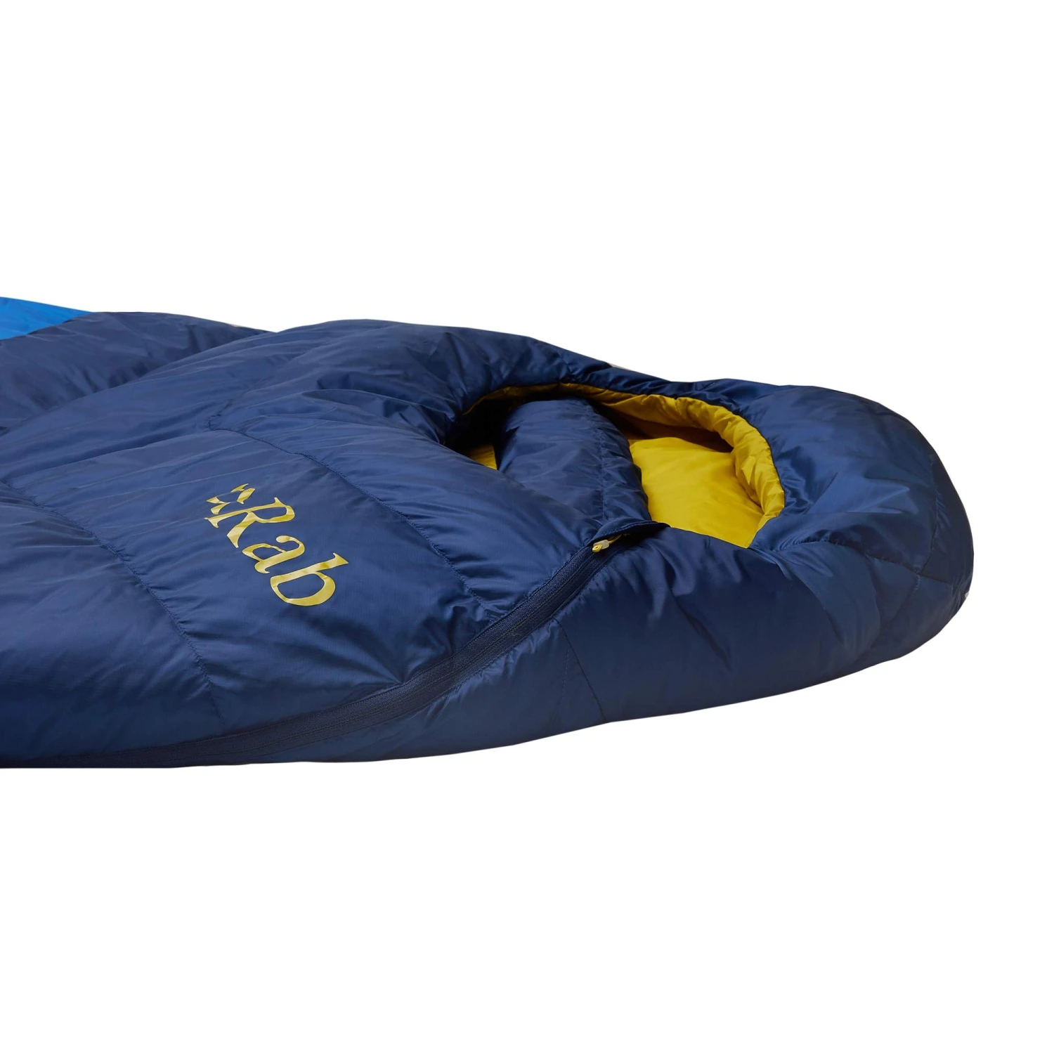Rab NEUTRINO 600 REGULAR - Winterschlafsack 4 Rab NEUTRINO 600 REGULAR - Winterschlafsack – Bild 4