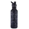 Klean Kanteen CLASSIC EINWANDIG, 800 ML, SPORT CAP 3.0 - Trinkflasche