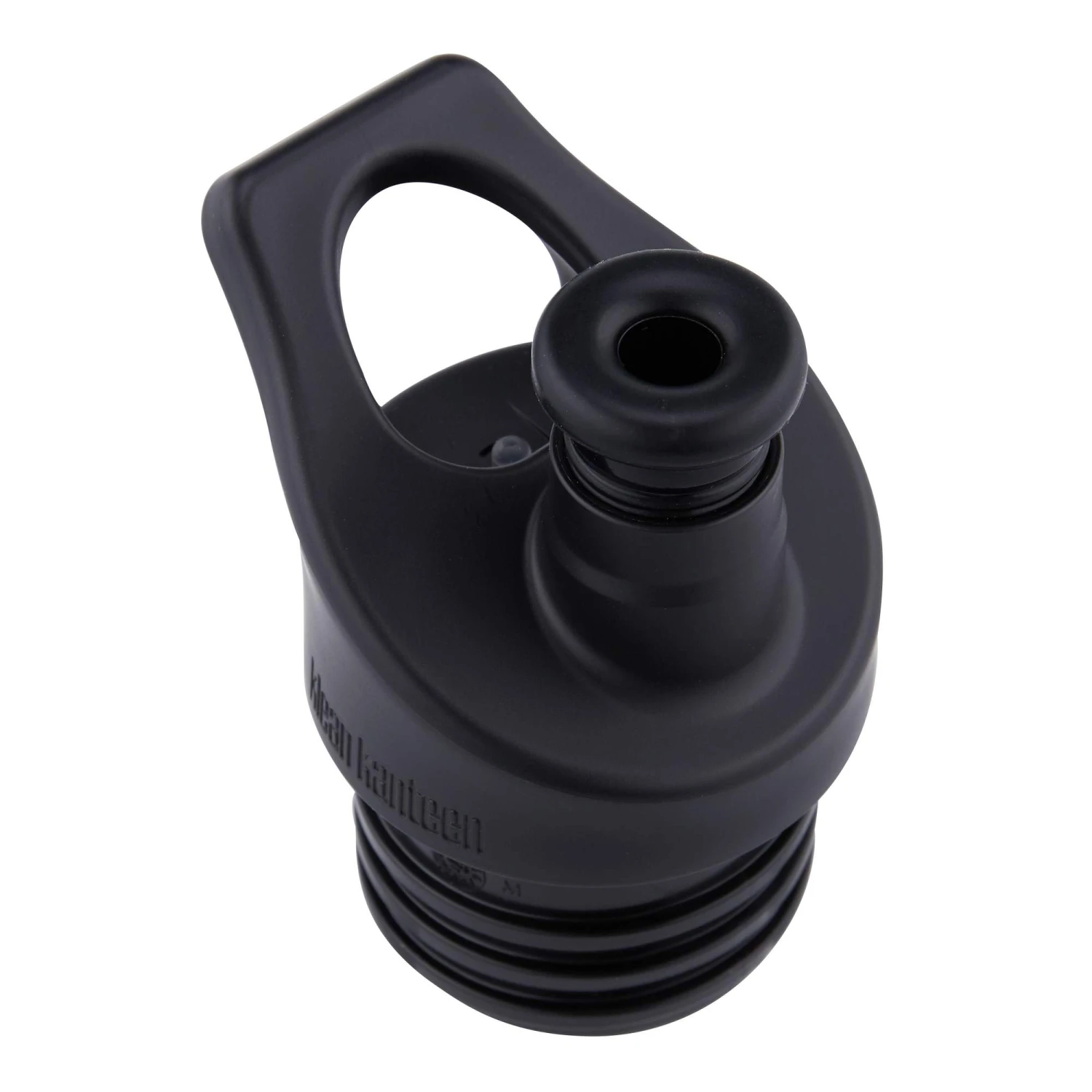 Klean Kanteen CLASSIC EINWANDIG, 800 ML, SPORT CAP 3.0 - Trinkflasche – Bild 3