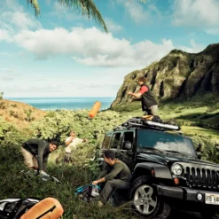 Thule TRAIL M - Dachträger -Primus Equipment Geschaft 5637936752 f trail m thule 24