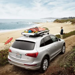 Thule TRAIL M - Dachträger -Primus Equipment Geschaft 5637936752 g trail m thule 24