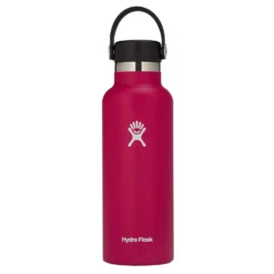 Hydro Flask 18 OZ STANDARD FLEX CAP - Trinkflasche