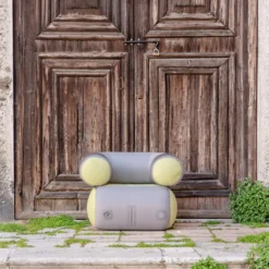 AIR SOFA 1 - Campingstuhl