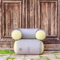 AIR SOFA 1 - Campingstuhl -Primus Equipment Geschaft 5637943620 i air sofa 1 gentletents 24