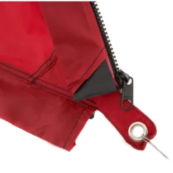 VERBINDBARES SONNENSEGEL ZIP-PROTECT CANVAS SINGLE - Tarp -Primus Equipment Geschaft 5637945741 c connectable tarp zipprotect canvas single bent 24