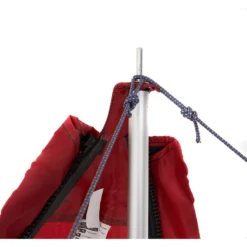 VERBINDBARES SONNENSEGEL ZIP-PROTECT CANVAS SINGLE - Tarp -Primus Equipment Geschaft 5637945741 d connectable tarp zipprotect canvas single bent 24