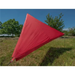 VERBINDBARES SONNENSEGEL ZIP-PROTECT CANVAS SINGLE - Tarp -Primus Equipment Geschaft 5637945741 h connectable tarp zipprotect canvas single bent 24