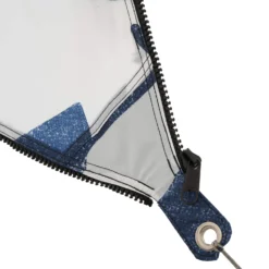 VERBINDBARES SONNENSEGEL ZIP-CANVAS - Tarp -Primus Equipment Geschaft 5637945745 c connectable tarp zipcanvas mit aufstellstange bent 24