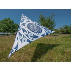 VERBINDBARES SONNENSEGEL ZIP-CANVAS - Tarp -Primus Equipment Geschaft 5637945745 h connectable tarp zipcanvas mit aufstellstange bent 24