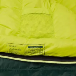 Y By Nordisk TENSION COMFORT 800 - Daunenschlafsack 13 Y By Nordisk TENSION COMFORT 800 - Daunenschlafsack -Primus Equipment Geschaft 5637961555 e tension comfort 800 y by nordisk 24