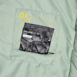 FRILUFTS PACAYA 10 RS - Deckenschlafsack -Primus Equipment Geschaft 5637964516 h pacaya 10 rs frilufts 24