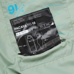 FRILUFTS PACAYA 16 RS - Deckenschlafsack 17 FRILUFTS PACAYA 16 RS - Deckenschlafsack -Primus Equipment Geschaft 5637964519 i pacaya 16 rs frilufts 24