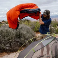 Marmot TRESTLES ELITE ECO 0 REGULAR Herren - Kunstfaserschlafsack 11 Marmot TRESTLES ELITE ECO 0 REGULAR Herren - Kunstfaserschlafsack -Primus Equipment Geschaft 5637965831 f trestles elite eco 0 regular marmot 24