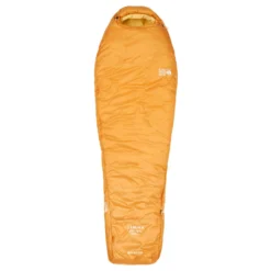 Mountain Hardwear LAMINA W 0F/-18C LONG Damen - Kunstfaserschlafsack