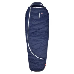Grüezi Bag BIOPOD DOWNWOOL ICE